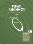 Alternative view 2 of Pubmed and Endnote