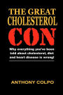 Great Cholesterol Con