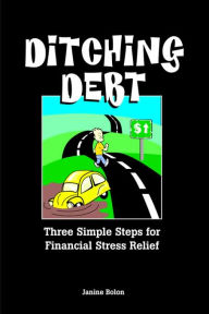 Ditching Debt