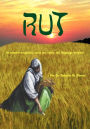 Rut: Un Estudio Exegetico, Verso Por Verso, Del Lenguage Original