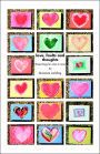 Love, Faults and Thoughts