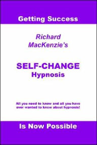 Self-Change Hypnosis