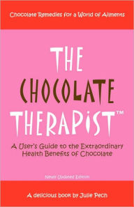 The Chocolate Therapist