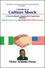 A Handbook on Culture Shock: A Cross-Cultural Comparative Experience Between Nigeria (Ejaghem/Etung) and Upstate New York (Adirondacks)