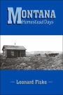 Montana Homestead Days