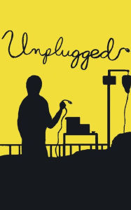 Title: Unplugged, Author: Greg Perry