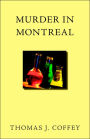 Murder In Montreal
