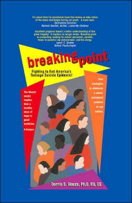 Title: Breaking Point, Author: Dorris S Woods