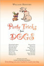 Party Tricks For Dogs