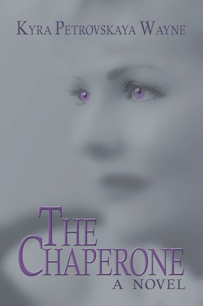 The Chaperone: A Novel