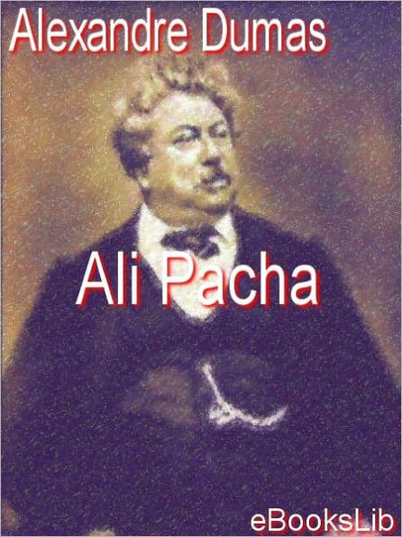 Ali Pacha