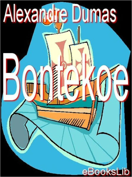 Bontekoe