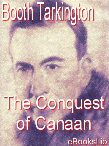 Conquest Of Canaan