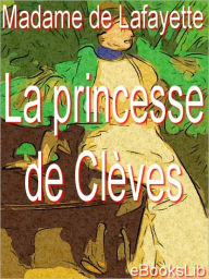 La Princesse de Cleves