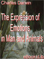 The Expression of the Emotions in Man and Animals