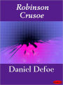 Robinson Crusoe