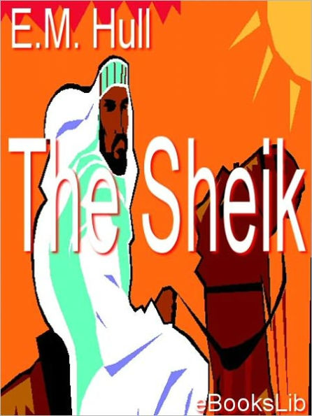 Sheik