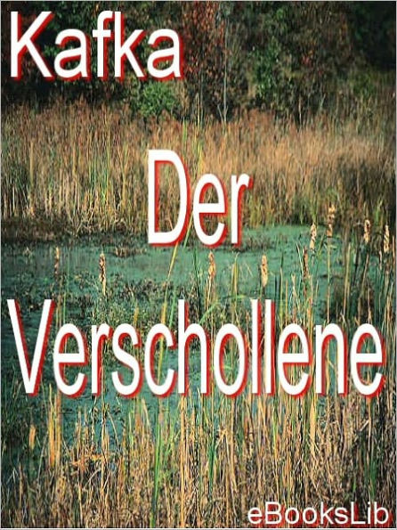 Der Verschollene (Amerika: The Missing Person)