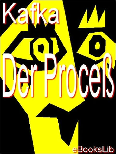 Der Process (The Trial)