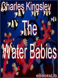 Title: The Water Babies, Author: Charles Kingsley