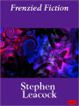 Frenzied Fiction