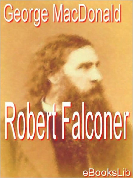 Robert Falconer