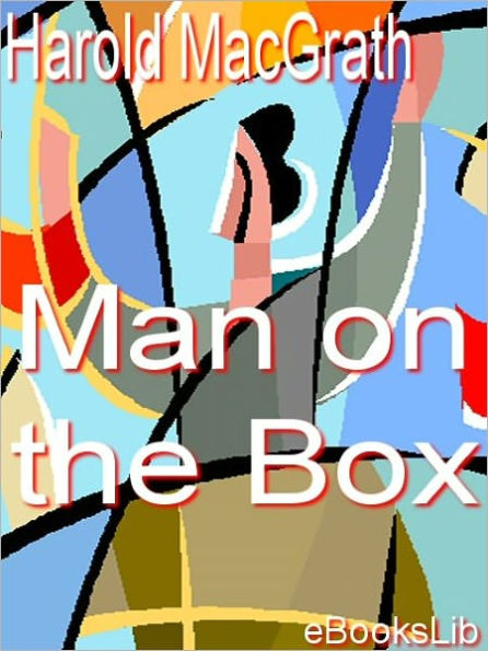 Man on the Box