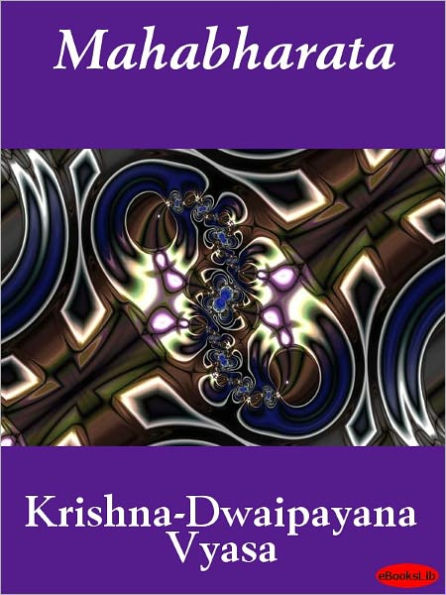 Mahabharata: