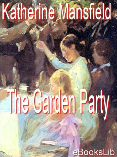 Garden Party