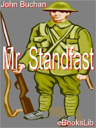 Mr. Standfast