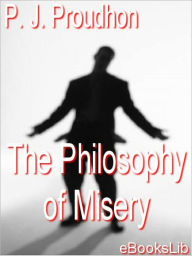 The Philosophy of Misery - Vol. 1