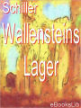 Wallenstein's Lager (1869)