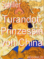 Turandot, Prinzessin von China