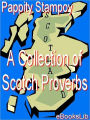 A Collection Of Scotch Proverbs