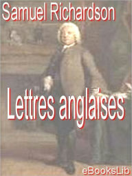 Lettres angloises, T. 1