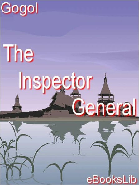 Inspector-General