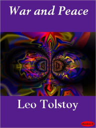 Title: War and Peace, Author: Leo Tolstoy