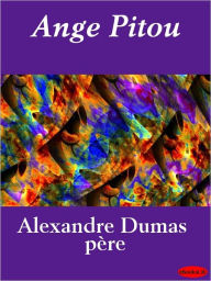 Title: Ange Pitou, Author: Alexandre Dumas