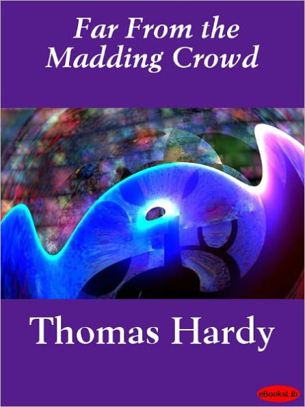 Far from the Madding Crowd