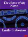 Honor of the Name