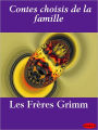 Contes choisis de la famille