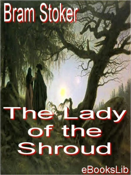 Lady of the Shroud