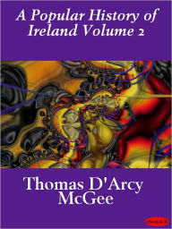 Popular History of Ireland Volume 2