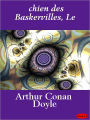 Le chien des Baskervilles (The Hound of the Baskervilles)