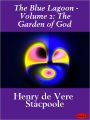 Blue Lagoon - Volume 2: The Garden of God
