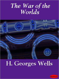 Title: The War of the Worlds, Author: H. G. Wells