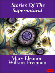 Stories Of The Supernatural