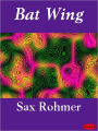 Bat Wing