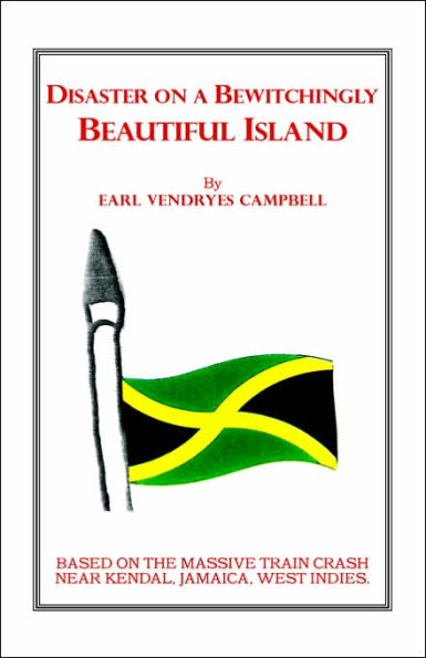 Disaster on a Bewitchingly Beautiful Island