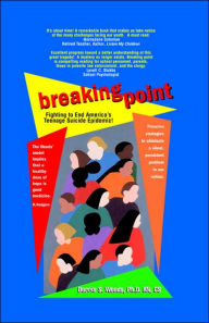 Title: Breaking Point, Author: Dorris S Woods